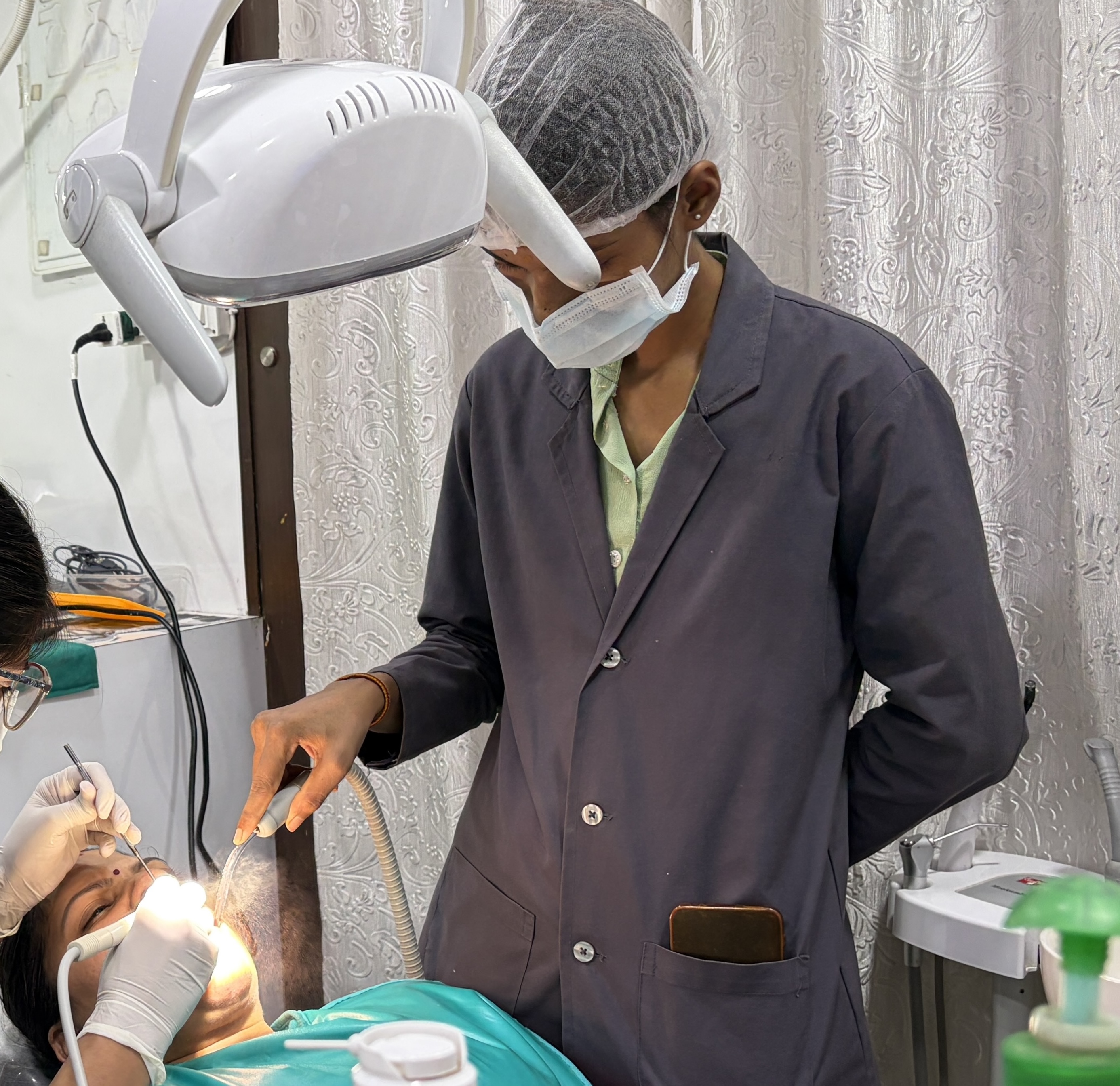 Cosmetic Dentistry