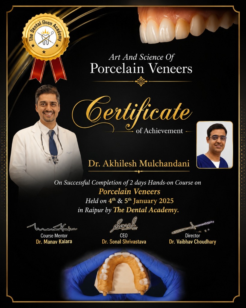 Certificate 2