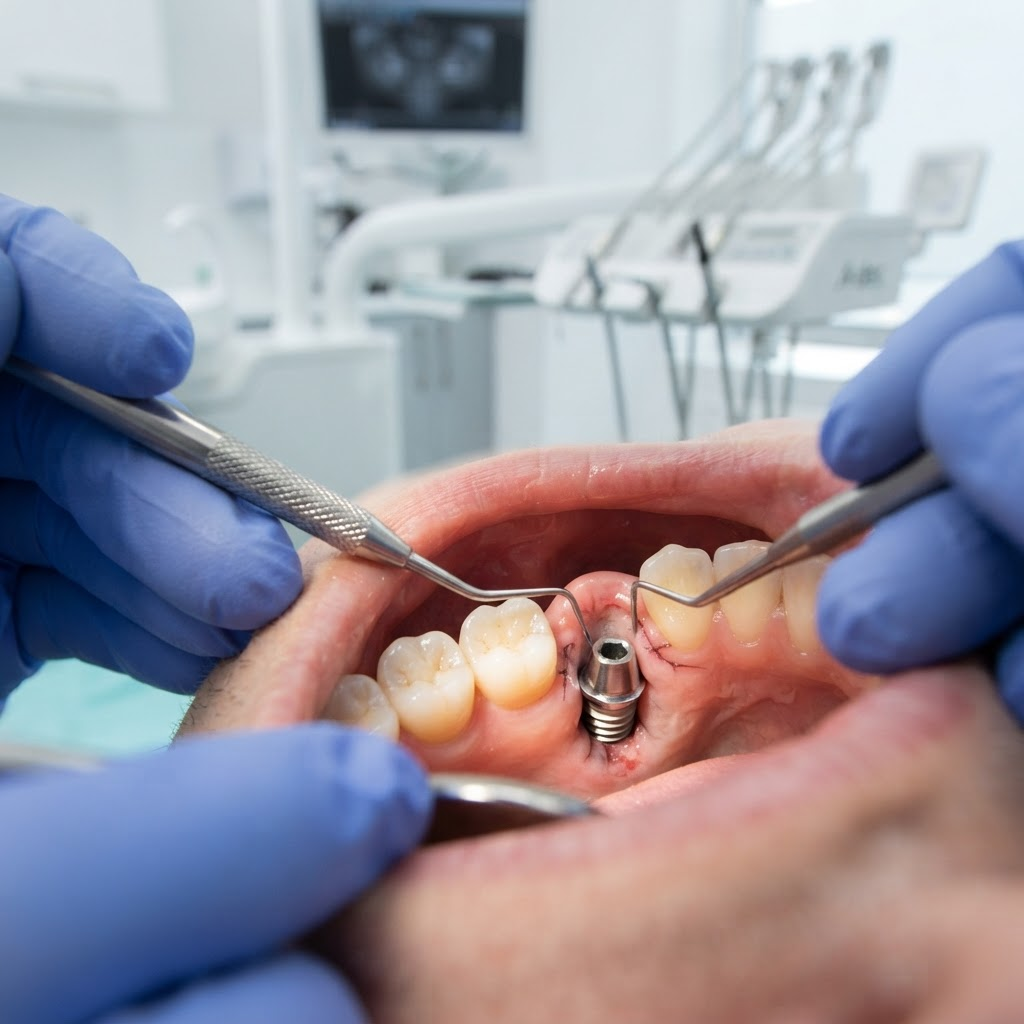 Dental Implants